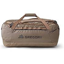 Amazon.co.jp: グレゴリー（GREGORY） ボストンバッグ アルパカ